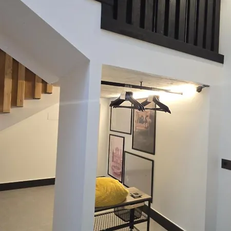 La Kasilla Prázdninový dům Baeza