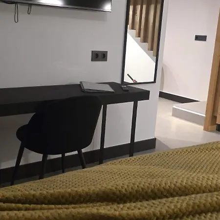 Holiday home La Kasilla